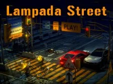 Lampada Street